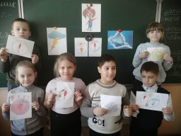 Познавательная программа по энергосбережению &laquo;Волшебное электричество&raquo;