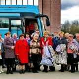 Православная выставка-ярмарка &laquo;От покаяния к воскресению России&raquo;