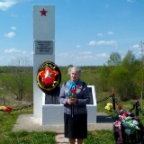 Митинг 9 Мая - Заголодно