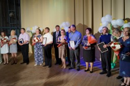 День семьи, любви и верности