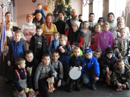​Рождество Христово - 2018