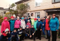 Вечер памяти Ю.Гусарова
