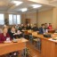 Информационный час на тему "Знание - ответственность - здоровье"