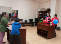 &laquo;Угадай мелодию&raquo;