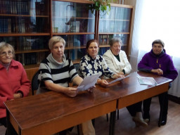 &laquo;Николай Абрамов-гордость вепсского народа&raquo;