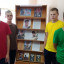 День ветеранов боевых действий