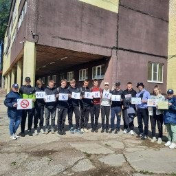 &laquo;Свобода вместо привычки&raquo;