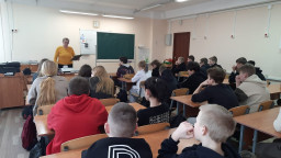 Час героического портрета &laquo;Первый космонавт планеты&raquo;