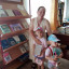 &laquo;Всей семьёй у книжной полки&raquo;