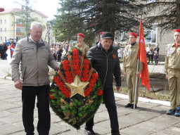 День Победы 2023