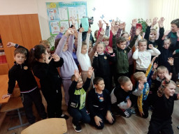 &laquo;Будем знать всё на &laquo;5&raquo;&raquo;