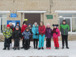 &laquo;Снежный Бум&raquo;