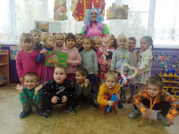 6 октября - Всемирный день улыбки