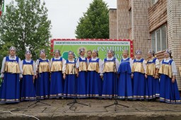 Родники земли Климовской