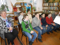&laquo;Как хорошо уметь читать, как бегать, прыгать и летать&raquo;