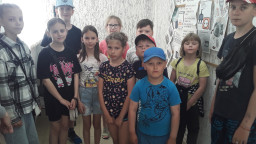 &laquo;Сберегаем электричество&raquo;
