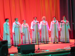 &laquo;Зимняя карусель&raquo;