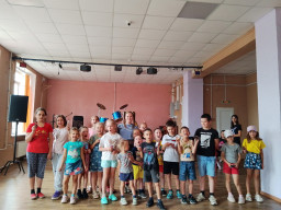 &laquo;Каникул много не бывает&raquo;