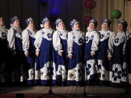 ​&laquo;За всё тебя благодарю&raquo;
