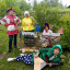 Фольклорный праздник &laquo;Скоморошина&raquo;