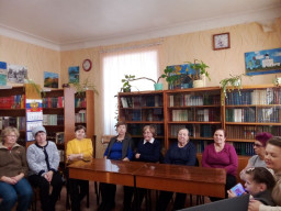 Литературно-музыкальная композиция &laquo;Песенно-поэтический мир Михаила Исаковского&raquo;