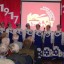 Торжественное мероприятие, посвященное 100-летию Октябрьской революции