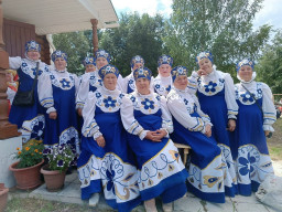 Православный фестиваль &laquo;С верой в сердце&raquo;