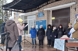 Акция &laquo;900 отчаянных дней&raquo;