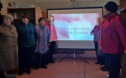 Лариса Рубальская "Нити судьбы"